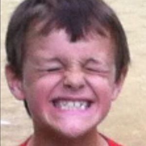 Meet your Posher, Alex